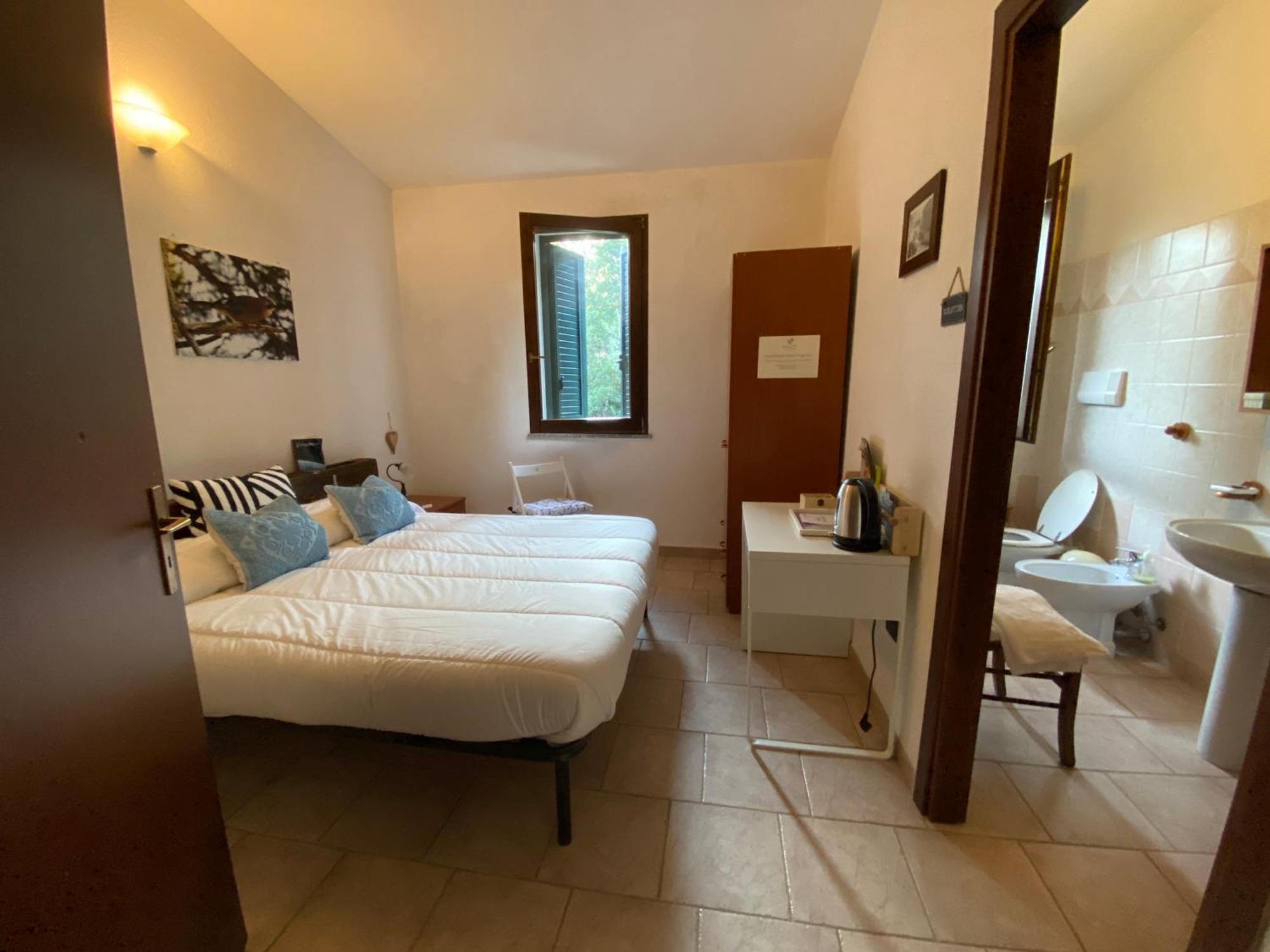 Agriturismo Pranu Sorgono Εξωτερικό φωτογραφία