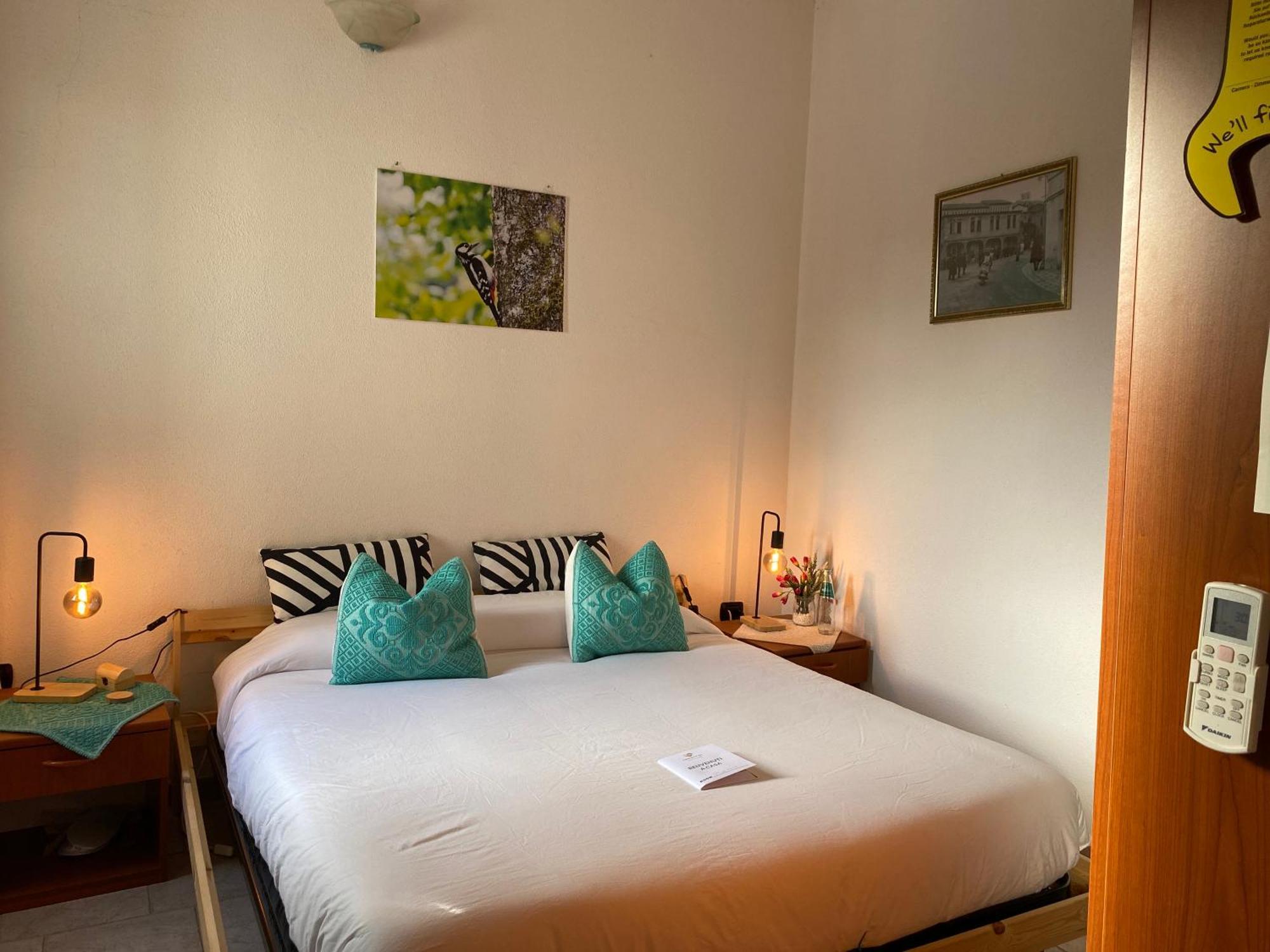 Agriturismo Pranu Sorgono Εξωτερικό φωτογραφία